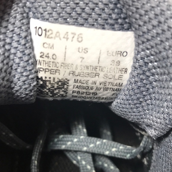 Asics Gel-Venture 7 Women’s Running Shoe - Picture 8 of 8